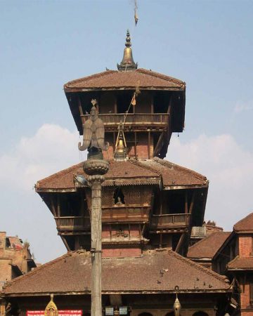 Tours In Nepal